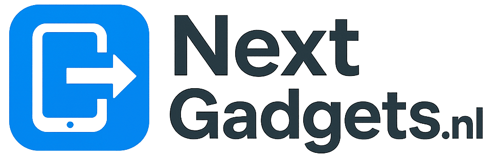 NextGadgets.nl